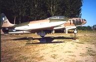 To T-33A         