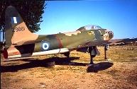 To T-33A         