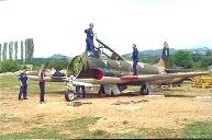    ..   T-33A,  2000 